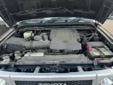 Амортизатор капота TOYOTA FJ CRUISER ЛЕВЫЙ|ПРАВЫЙ|2012 534400W160 GSJ15W/GSJ10W 1GRFE, передний