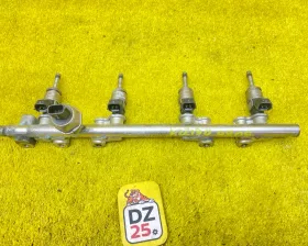 Инжектор NISSAN