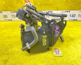 Масляный насос MITSUBISHI