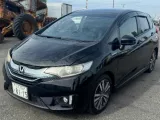 Капот HONDA FIT/JAZZ 2014/Цвет NH731P 60100T5AZ00ZZ GP5/GP6/GK3/GK4/GK5/GK6 LEB, передний