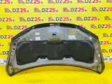 Капот HONDA FIT/JAZZ 2014/Цвет NH731P 60100T5AZ00ZZ GP5/GP6/GK3/GK4/GK5/GK6 LEB, передний