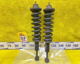 СТОЙКА ПАРА ЛЕВАЯ И ПРАВАЯ TOYOTA