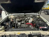 Крепление запасного колеса TOYOTA LAND CRUISER 1993/Цвет 045 5190060120 FZJ80G/FZJ80/FJ80G/FJ80G/HZJ81V/HZJ80/HDJ81/HDJ81V 1FZFE, заднее