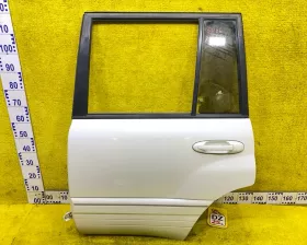 Дверь боковая Toyota