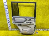 Дверь боковая TOYOTA LAND CRUISER/LAND CRUISER CYGNUS/LX470 2003/Цвет 070 6700460300 UZJ100/UZJ100L/UZJ100/FZJ100/FZJ105/HDJ100/HDJ100L/HDJ101/HDJ101K/HZJ105/HZJ105L 2UZFE, задняя левая