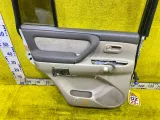 Дверь боковая TOYOTA LAND CRUISER/LAND CRUISER CYGNUS/LX470 2003/Цвет 070 6700460300 UZJ100/UZJ100L/UZJ100/FZJ100/FZJ105/HDJ100/HDJ100L/HDJ101/HDJ101K/HZJ105/HZJ105L 2UZFE, задняя левая