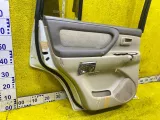 Дверь боковая TOYOTA LAND CRUISER/LAND CRUISER CYGNUS/LX470 2003/Цвет 070 6700460300 UZJ100/UZJ100L/UZJ100/FZJ100/FZJ105/HDJ100/HDJ100L/HDJ101/HDJ101K/HZJ105/HZJ105L 2UZFE, задняя левая
