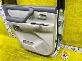 Дверь боковая TOYOTA LAND CRUISER/LAND CRUISER CYGNUS/LX470 2003/Цвет 070 6700460300 UZJ100/UZJ100L/UZJ100/FZJ100/FZJ105/HDJ100/HDJ100L/HDJ101/HDJ101K/HZJ105/HZJ105L 2UZFE, задняя левая