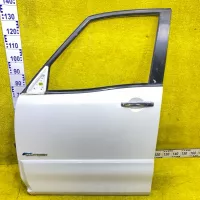 Дверь боковая NISSAN