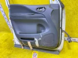 Дверь боковая NISSAN SERENA 2012/Цвет QAB H010A1VFMA HFC26/HC26/C26/FC26/FNC26/NC26 MR20DD, передняя левая