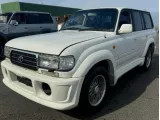 Рулевой карданчик TOYOTA LAND CRUISER/LX450 1993/Цвет 045 4520360060 FZJ80G/FZJ80/FJ80G/FJ80G/HZJ81V/HZJ80/HDJ81/HDJ81V 1FZFE, передний