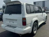 Рулевой карданчик TOYOTA LAND CRUISER/LX450 1993/Цвет 045 4520360060 FZJ80G/FZJ80/FJ80G/FJ80G/HZJ81V/HZJ80/HDJ81/HDJ81V 1FZFE, передний