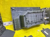 Ванночка в багажник HONDA SHUTTLE 2016/ЦВЕТ NH788P GK8 L15B, задняя