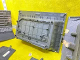 Ванночка в багажник HONDA SHUTTLE 2016/ЦВЕТ NH788P GK8 L15B, задняя
