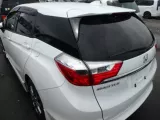 Ванночка в багажник HONDA SHUTTLE 2016/ЦВЕТ NH788P GK8 L15B, задняя