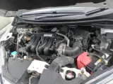 Ванночка в багажник HONDA SHUTTLE 2016/ЦВЕТ NH788P GK8 L15B, задняя