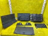 Ванночка в багажник HONDA SHUTTLE 2016/ЦВЕТ NH788P GK8 L15B, задняя