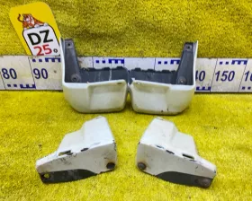 Брызговики комплект HONDA