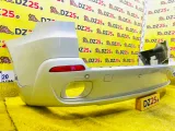 Бампер BMW X5 2008 51127178280 E70 N52B30AF, задний