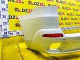 Бампер BMW X5 2008 51127178280 E70 N52B30AF, задний