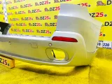 Бампер BMW X5 2008 51127178280 E70 N52B30AF, задний