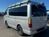 Карданный вал TOYOTA HIACE/REGIUS ACE 2006 3714026160 KDH205/KDH205V/KDH206/KDH206K/KDH206V 2KDFTV, передний