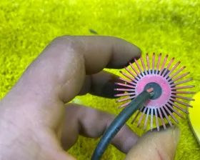 Лампа светодиодная TOYOTA