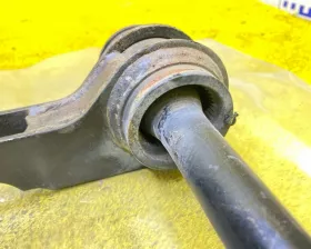 Торсион TOYOTA