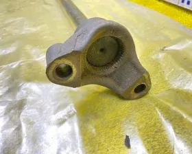 Торсион TOYOTA