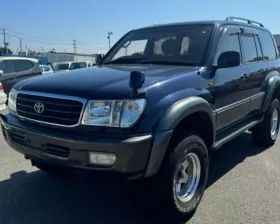 Торсион TOYOTA