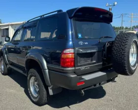 Торсион TOYOTA