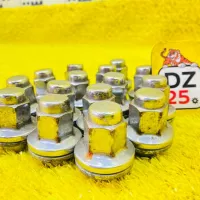 Гайка на колесо TOYOTA