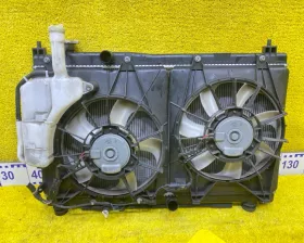 Радиатор основной HONDA