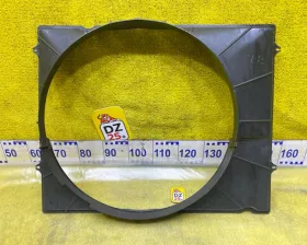 Диффузор радиатора TOYOTA