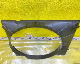 Диффузор радиатора TOYOTA