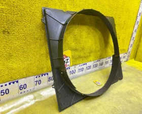 Диффузор радиатора TOYOTA