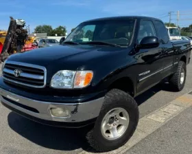 Диффузор радиатора TOYOTA