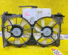 Диффузор радиатора TOYOTA