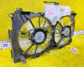 Диффузор радиатора TOYOTA