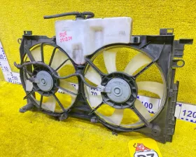 Диффузор радиатора TOYOTA