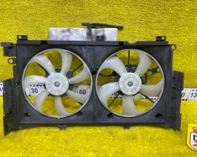 Диффузор радиатора TOYOTA