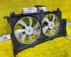 Диффузор радиатора TOYOTA