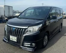 Диффузор радиатора TOYOTA