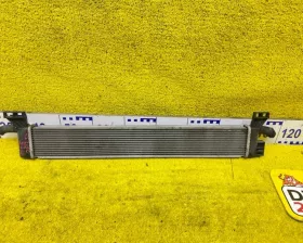 Радиатор инвертора TOYOTA