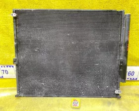 Радиатор кондиционера TOYOTA
