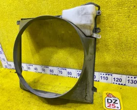 Диффузор радиатора TOYOTA