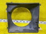 Диффузор радиатора TOYOTA LAND CRUISER PRADO/HILUX SURF 2003 1671162080 VZJ120W/VZJ120/VZJ121W/VZJ121/VZJ125W/VZJ125/VZN215W/VZN210W 5VZFE, передний
