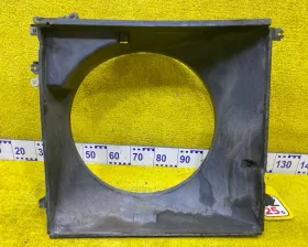 Диффузор радиатора TOYOTA