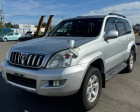 Диффузор радиатора TOYOTA