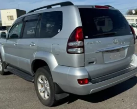 Диффузор радиатора TOYOTA